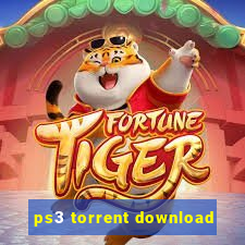 ps3 torrent download